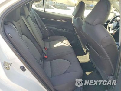 Zdjęcie 10 z 12 samochodu: 2020 TOYOTA CAMRY LE VIN:4T1L11AK9LU995337 - miniatura