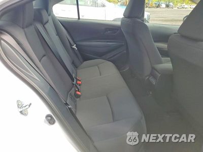 Zdjęcie 10 z 13 samochodu: 2026 TOYOTA COROLLA LE VIN:5YFB4MDE2TP435073 - miniatura