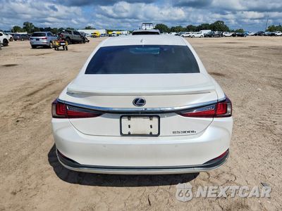 Zdjęcie 6 z 12 samochodu: 2020 LEXUS ES 300H LUXURY VIN:58AE21B12LU007187 - miniatura