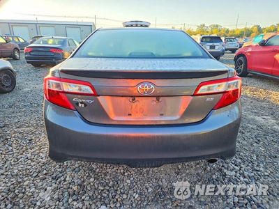 Zdjęcie 6 z 12 samochodu: 2013 TOYOTA CAMRY SE VIN:4T1BF1FK4DU717131 - miniatura