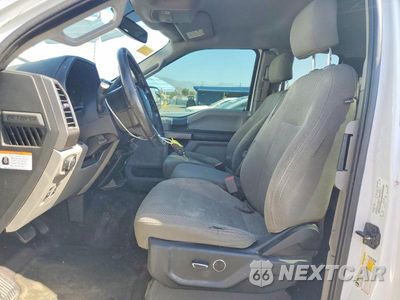 Zdjęcie 7 z 12 samochodu: 2017 FORD F150 SUPER CAB VIN:1FTEX1CP7HKD54632 - miniatura