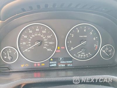 Zdjęcie 9 z 13 samochodu: 2014 BMW X3 XDRIVE28I VIN:5UXWX9C53E0D32623 - miniatura