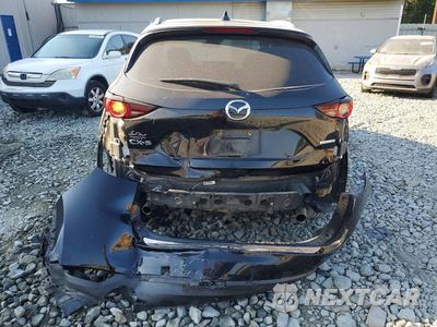 Zdjęcie 6 z 13 samochodu: 2020 MAZDA CX-5 TOURING VIN:JM3KFACM1L1867442 - miniatura