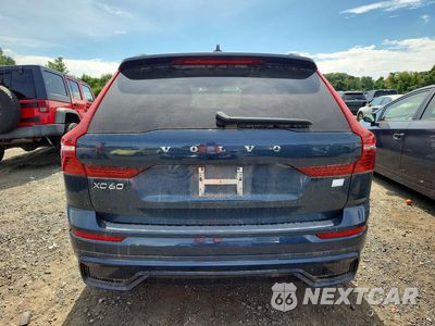 Zdjęcie 6 z 13 samochodu: 2024 VOLVO XC60 ULTIMATE VIN:YV4H60DM2R1841823 - miniatura