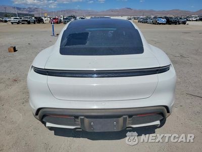 Zdjęcie 6 z 13 samochodu: 2025 PORSCHE TAYCAN BASE VIN:WP0AA2Y15SSA08969 - miniatura