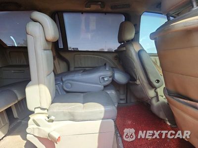 Zdjęcie 11 z 13 samochodu: 2008 HONDA ODYSSEY EXL VIN:5FNRL38618B001387 - miniatura