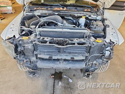 Zdjęcie 11 z 13 samochodu: 2018 RAM 1500 SPORT VIN:1C6RR7UT5JS150225 - miniatura
