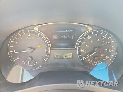 Zdjęcie 9 z 12 samochodu: 2015 NISSAN ALTIMA 2.5 SL VIN:1N4AL3APXFC431614 - miniatura