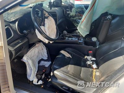 Zdjęcie 7 z 12 samochodu: 2020 NISSAN MAXIMA SV VIN:1N4AA6CV3LC372081 - miniatura