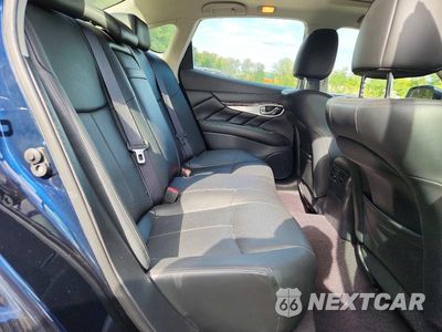Zdjęcie 10 z 12 samochodu: 2016 INFINITI Q70 3.7 VIN:JN1BY1AR2GM270437 - miniatura