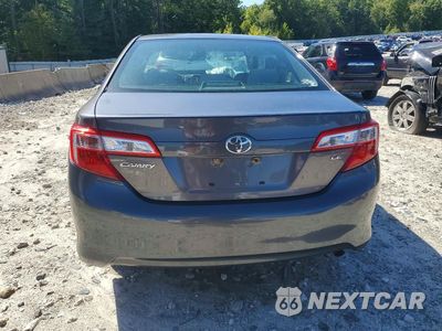 Zdjęcie 6 z 12 samochodu: 2013 TOYOTA CAMRY LE VIN:4T1BF1FK7DU282895 - miniatura
