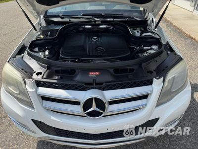 Zdjęcie 7 z 12 samochodu: 2013 MERCEDES-BENZ GLK 250 BLUETEC VIN:WDCGG0EB1DG121664 - miniatura