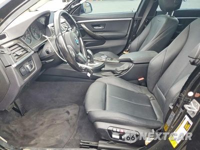 Zdjęcie 7 z 13 samochodu: 2017 BMW 430I GRAN COUPE VIN:WBA4F7C51HG786620 - miniatura