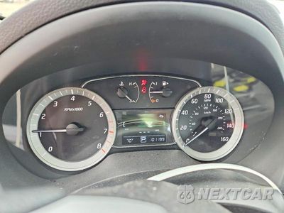 Zdjęcie 9 z 13 samochodu: 2014 NISSAN SENTRA SV VIN:3N1AB7AP5EL685936 - miniatura