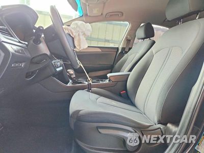 Zdjęcie 7 z 12 samochodu: 2019 HYUNDAI SONATA SE VIN:5NPE24AF5KH743740 - miniatura