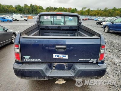Zdjęcie 6 z 12 samochodu: 2012 HONDA RIDGELINE RT VIN:5FPYK1F27CB459597 - miniatura