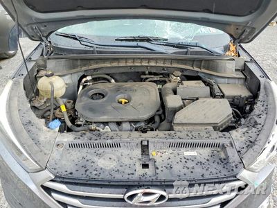 Zdjęcie 12 z 13 samochodu: 2017 HYUNDAI TUCSON SE VIN:KM8J3CA4XHU574460 - miniatura