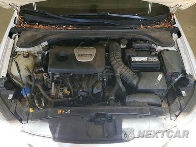 Zdjęcie 11 z 12 samochodu: 2018 HYUNDAI ELANTRA SPORT VIN:KMHD04LBXJU678430 - miniatura
