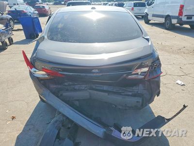 Zdjęcie 6 z 12 samochodu: 2019 NISSAN SENTRA SR VIN:3N1AB7AP7KY304652 - miniatura