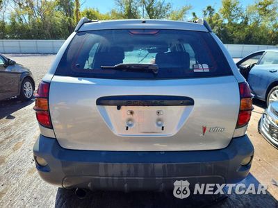 Zdjęcie 6 z 13 samochodu: 2003 PONTIAC VIBE VIN:5Y2SL62863Z407858 - miniatura