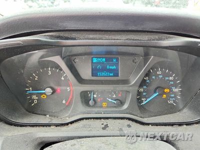 Zdjęcie 9 z 13 samochodu: 2018 FORD TRANSIT T-350 VIN:1FTBW3XV5JKA77544 - miniatura