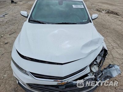 Zdjęcie 11 z 12 samochodu: 2017 CHEVROLET MALIBU LT VIN:1G1ZE5ST4HF204072 - miniatura