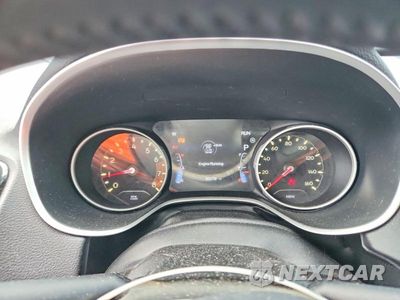 Zdjęcie 9 z 13 samochodu: 2018 JEEP COMPASS LATITUDE VIN:3C4NJCBB1JT324677 - miniatura