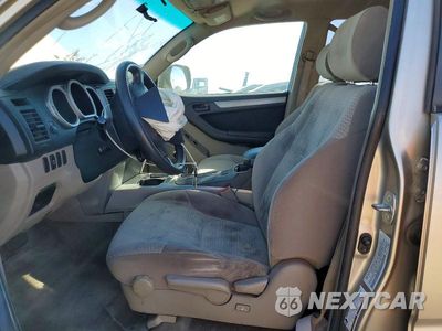 Zdjęcie 7 z 12 samochodu: 2004 TOYOTA 4RUNNER SR5 VIN:JTEBU14R440028297 - miniatura