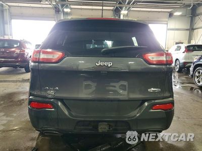 Zdjęcie 6 z 13 samochodu: 2015 JEEP CHEROKEE LATITUDE VIN:1C4PJMCS4FW776931 - miniatura