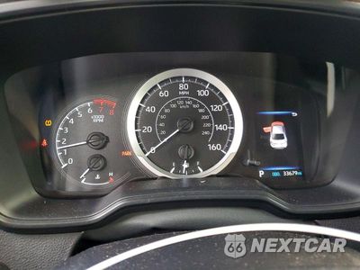 Zdjęcie 9 z 12 samochodu: 2021 TOYOTA COROLLA LE VIN:JTDEPMAE0MJ140777 - miniatura