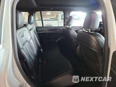 Zdjęcie 10 z 12 samochodu: 2024 JEEP GRAND CHEROKEE LIMITED 4XE VIN:1C4RJYB6XR8520371 - miniatura