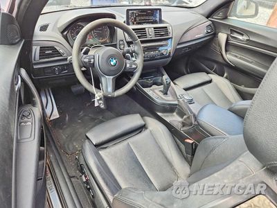 Zdjęcie 8 z 12 samochodu: 2015 BMW M235I VIN:WBA1J7C55FV358544 - miniatura