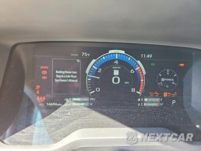 Zdjęcie 9 z 12 samochodu: 2026 TOYOTA TUNDRA LIMITED VIN:5TFWA5DB5TX380531 - miniatura