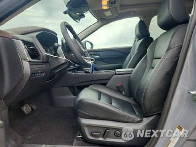 Zdjęcie 7 z 14 samochodu: 2023 NISSAN ROGUE SL VIN:5N1BT3CB6PC909394 - miniatura