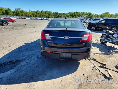 Zdjęcie 6 z 12 samochodu: 2018 FORD TAURUS POLICE INTERCEPTOR VIN:1FAHP2MK5JG133616 - miniatura
