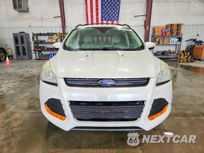 Piąte zdjęcie samochodu w środku: 2013 FORD ESCAPE SEL VIN:1FMCU0HX5DUA02615 - miniatura