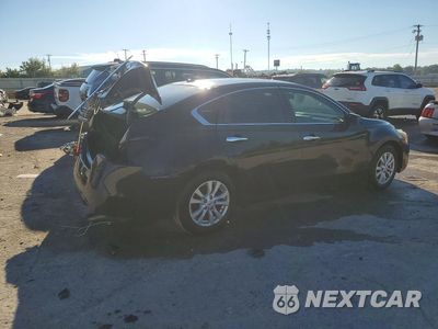 Trzecie zdjęcie samochodu z tyłu: 2014 NISSAN ALTIMA 2.5 S VIN:1N4AL3AP8EC203688 - miniatura