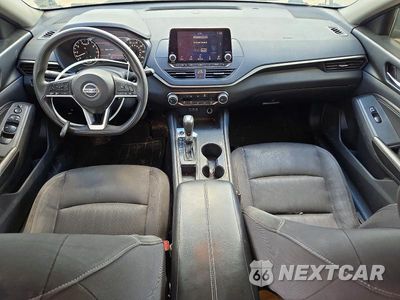Zdjęcie 8 z 12 samochodu: 2019 NISSAN ALTIMA S VIN:1N4BL4BV0KC246943 - miniatura