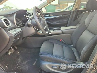 Zdjęcie 7 z 12 samochodu: 2016 NISSAN MAXIMA 3.5 S VIN:1N4AA6AP9GC443973 - miniatura