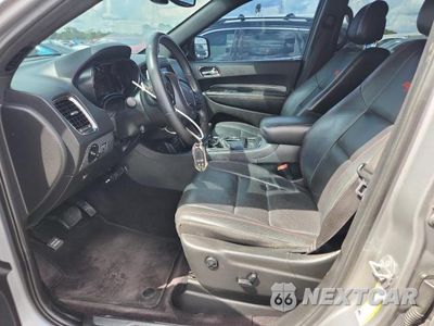 Zdjęcie 7 z 12 samochodu: 2018 DODGE DURANGO R/T VIN:1C4SDHCT6JC254863 - miniatura