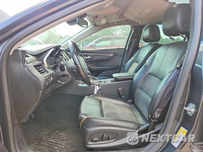 Zdjęcie 7 z 12 samochodu: 2015 CHEVROLET IMPALA LT VIN:2G1125S30F9192272 - miniatura