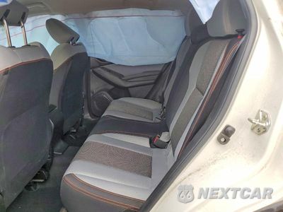 Zdjęcie 11 z 13 samochodu: 2023 SUBARU CROSSTREK PREMIUM VIN:JF2GTAPC8P8204747 - miniatura