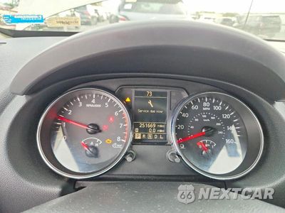 Zdjęcie 9 z 13 samochodu: 2013 NISSAN ROGUE S VIN:JN8AS5MT0DW504894 - miniatura