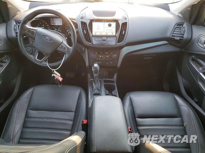 Zdjęcie 8 z 13 samochodu: 2019 FORD ESCAPE SEL VIN:1FMCU0HD9KUA11367 - miniatura