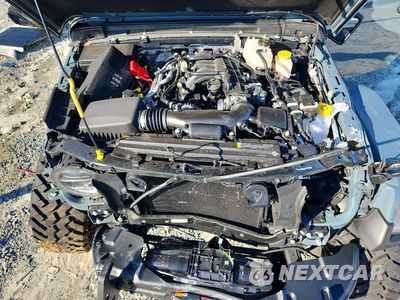 Zdjęcie 11 z 13 samochodu: 2026 JEEP GLADIATOR SPORT VIN:1C6PJTAG9TL176158 - miniatura