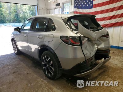 Drugie zdjęcie samochodu z przodu: 2026 HONDA HR-V EXL VIN:3CZRZ2H72TM718493 - miniatura