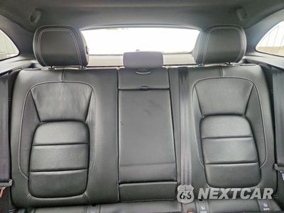 Zdjęcie 10 z 13 samochodu: 2017 JAGUAR F-PACE S VIN:SADCM2BV1HA062152 - miniatura