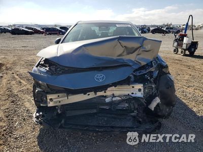 Piąte zdjęcie samochodu w środku: 2026 TOYOTA CAMRY SE VIN:4T1DAACK4TU343856 - miniatura