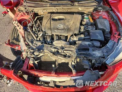 Zdjęcie 11 z 13 samochodu: 2017 MAZDA 6 TOURING VIN:JM1GL1V52H1100526 - miniatura
