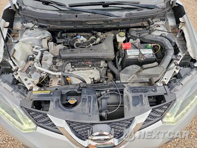 Zdjęcie 11 z 12 samochodu: 2016 NISSAN ROGUE SV VIN:KNMAT2MT7GP732381 - miniatura